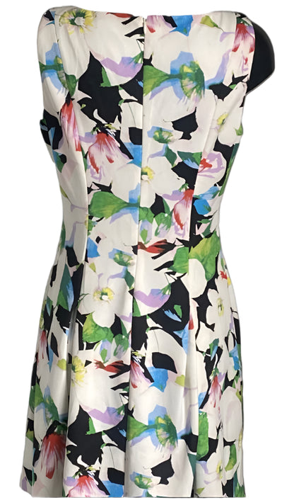Ralph Lauren Dress - size UK10 - Pre-loved