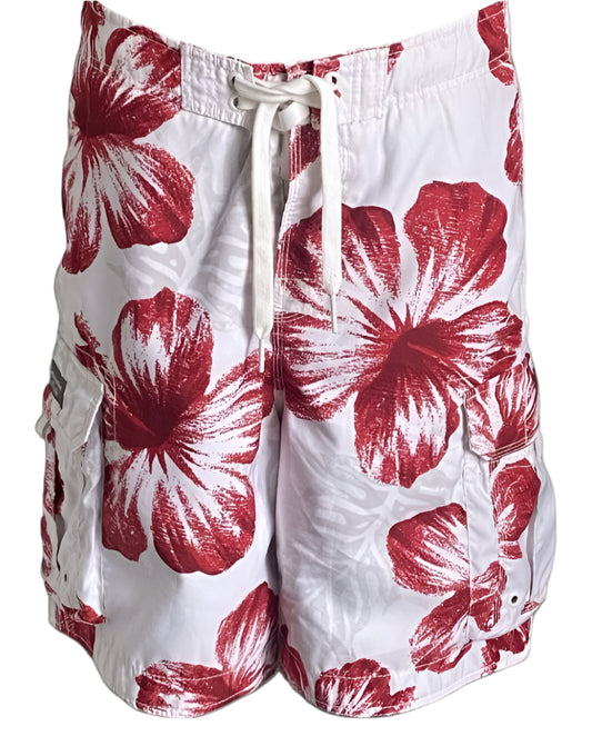 Abercrombe & Fitch Shorts - size M - NEW with Tags