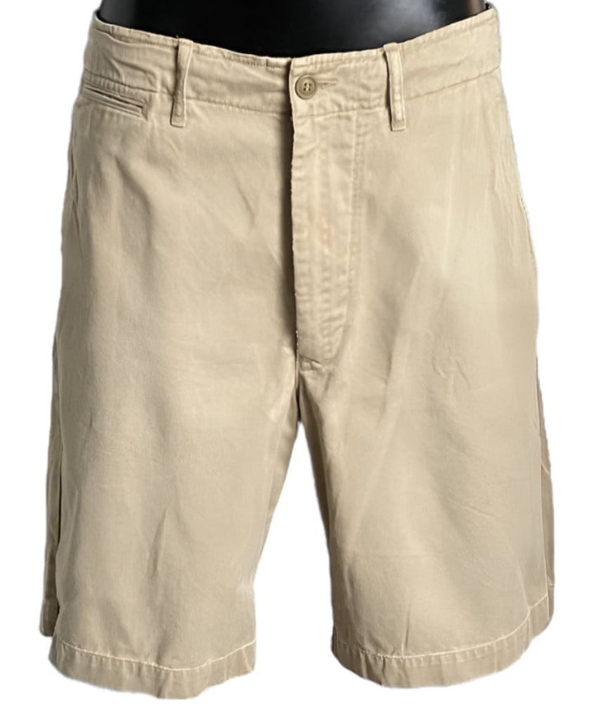 Abercrombie & Fitch Beige Shorts W32