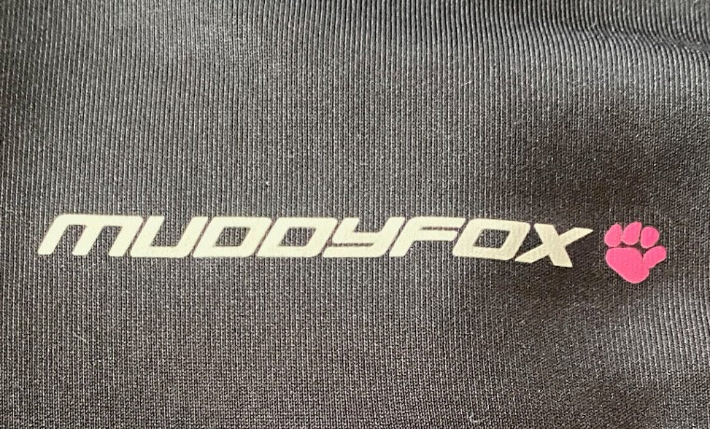 MUDDYFOX Logo
