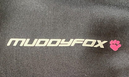 MUDDYFOX Logo