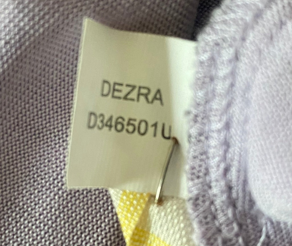 Diane von Furstenberg Silk Dress -  UK8 - Pre-loved