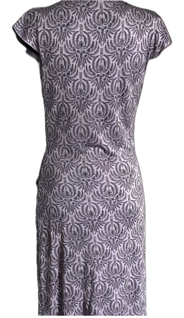 Diane von Furstenberg Silk Dress -  UK8 - Pre-loved