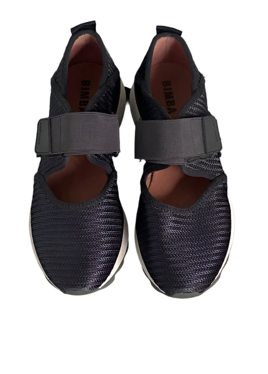 BIMBA Y LOLA Navy Shoes - UK5