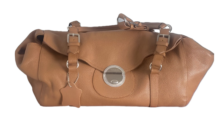 Modalu Leather Bag - Pre-loved