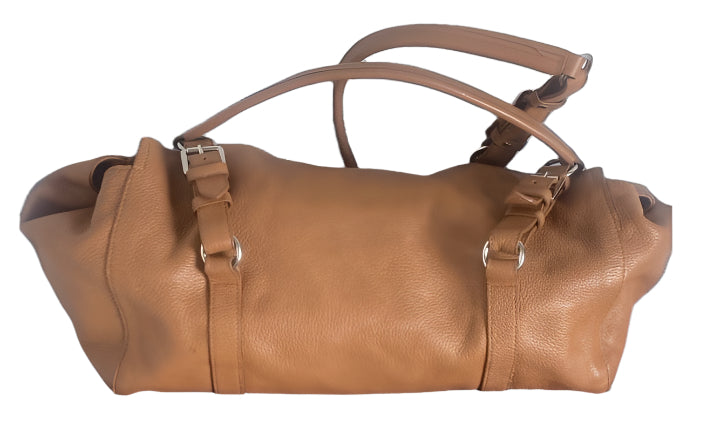 Modalu Leather Bag - Pre-loved