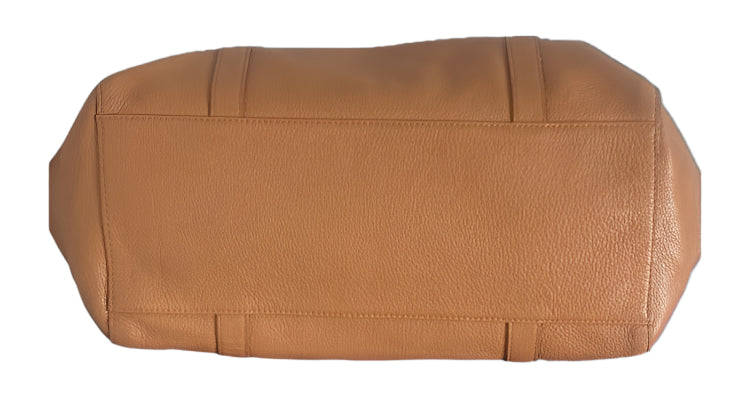 Modalu Leather Bag - Pre-loved