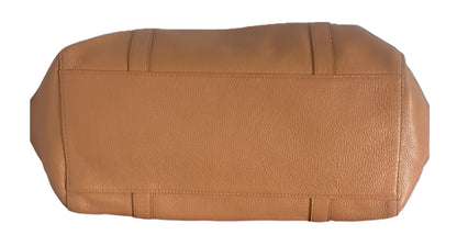 Modalu Leather Bag - Pre-loved