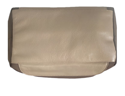 RADLEY Brown and Pink Canvas Bag Base