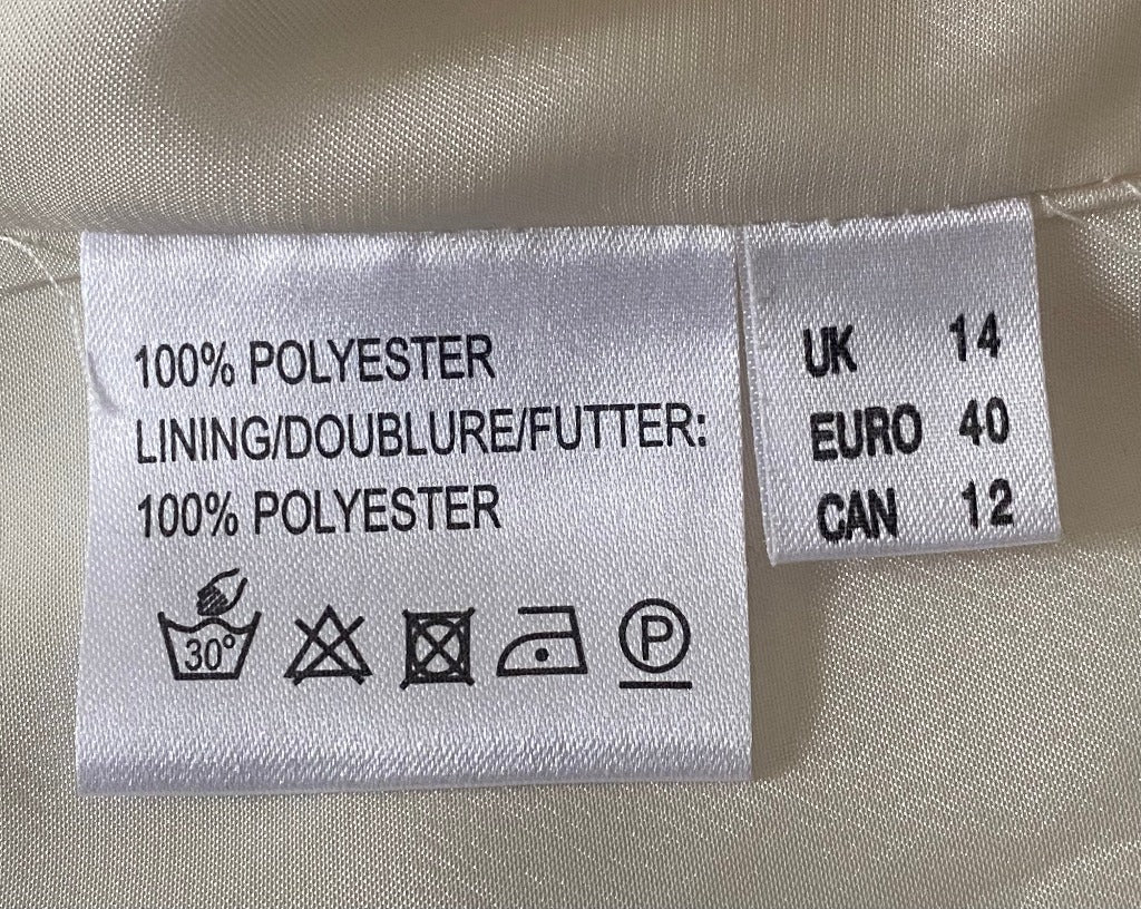Jacques Vert Polyester Mix 100%
