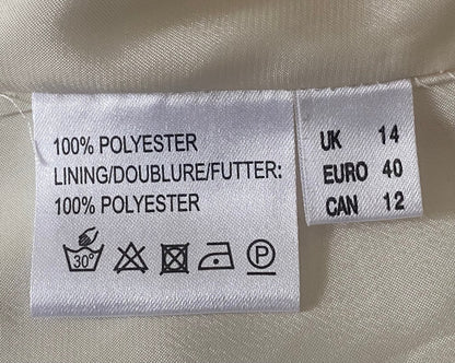 Jacques Vert Polyester Mix 100%