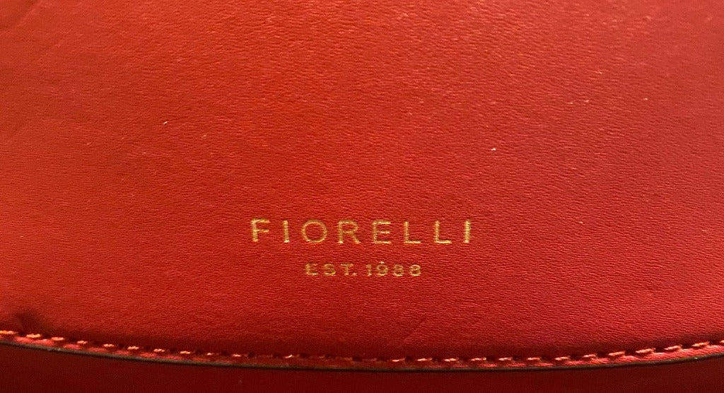 FIORELLI Crossbody Saddlebag - NEW