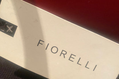 FIORELLI Crossbody Saddlebag - NEW