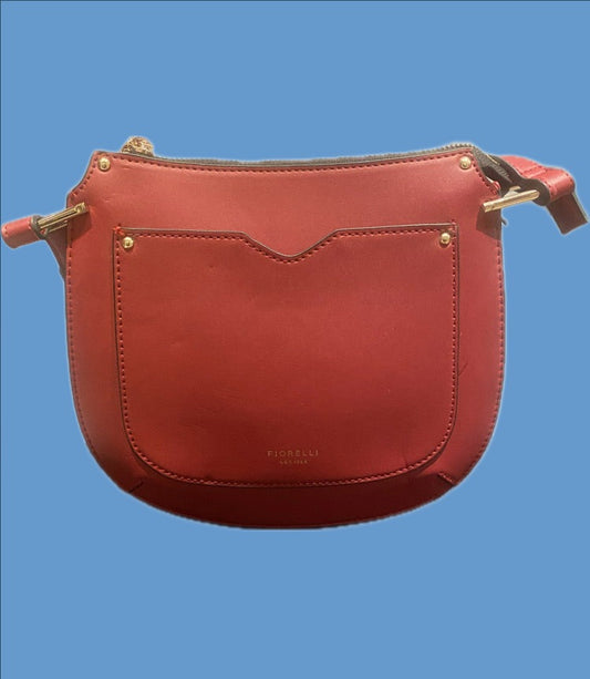 FIORELLI Crossbody Saddlebag - NEW