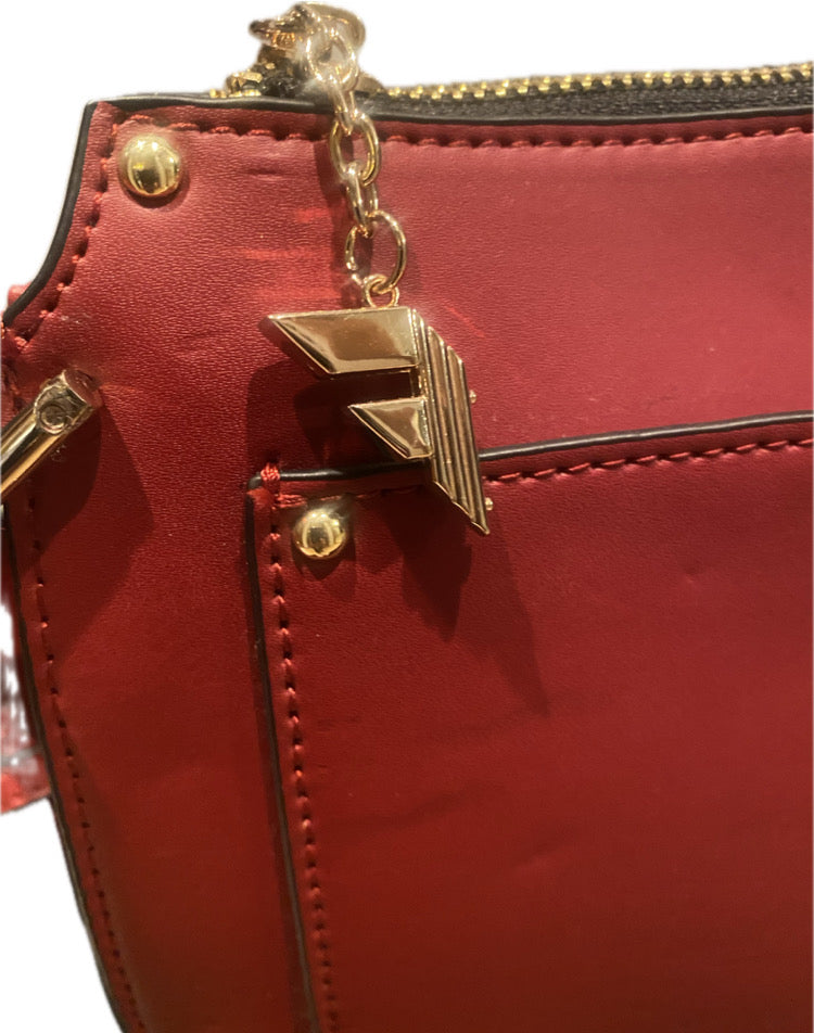 FIORELLI Crossbody Saddlebag - NEW