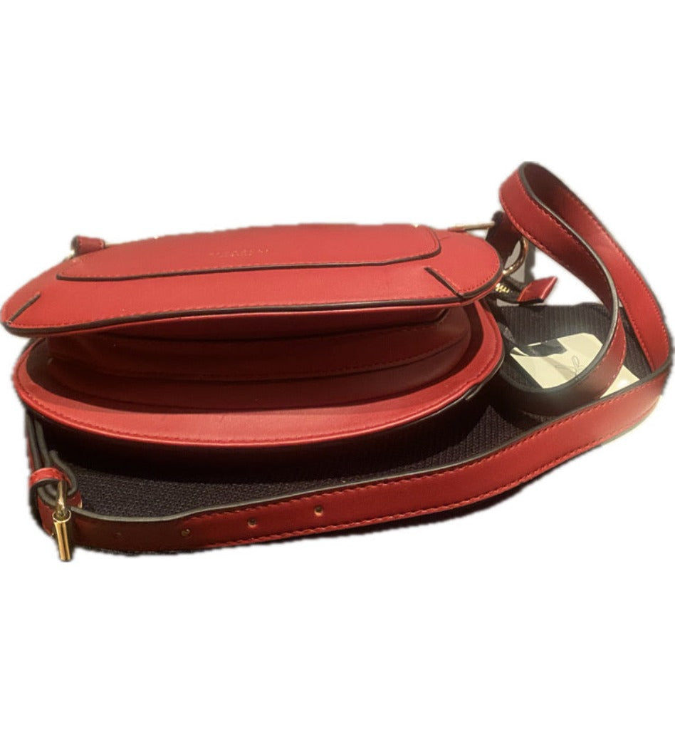 FIORELLI Crossbody Saddlebag - NEW