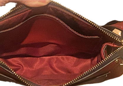 FIORELLI Crossbody Saddlebag - NEW