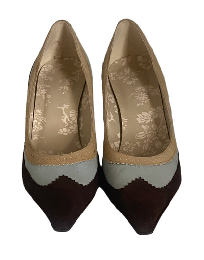 Laura Ashley Shoes UK5 - Pre-loved