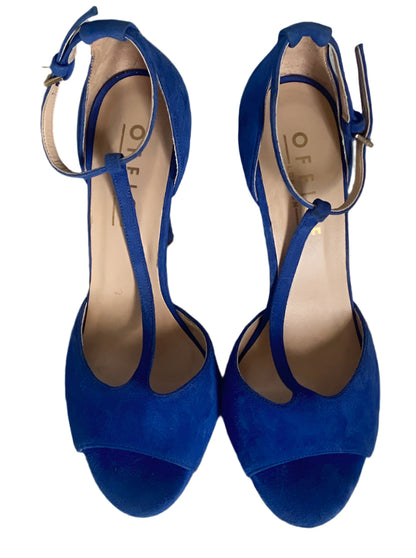 OFFICE Suede Sandals UK5 - Pre-loved