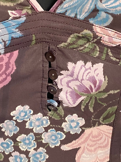 Vintage Karen Millen Cami Top  UK10 - Pre-loved