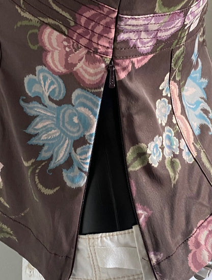 Vintage Karen Millen Cami Top  UK10 - Pre-loved