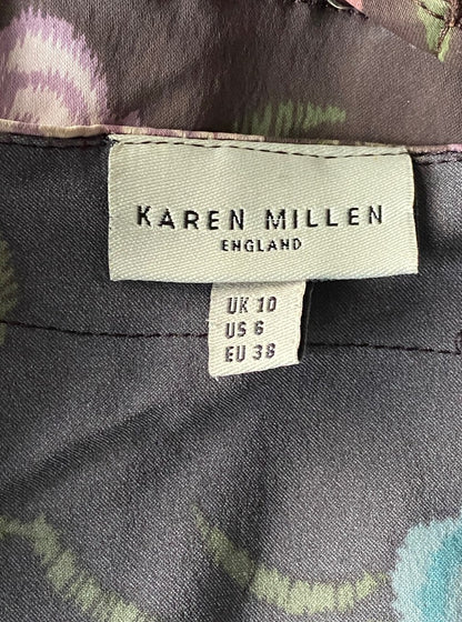 Vintage Karen Millen Cami Top  UK10 - Pre-loved
