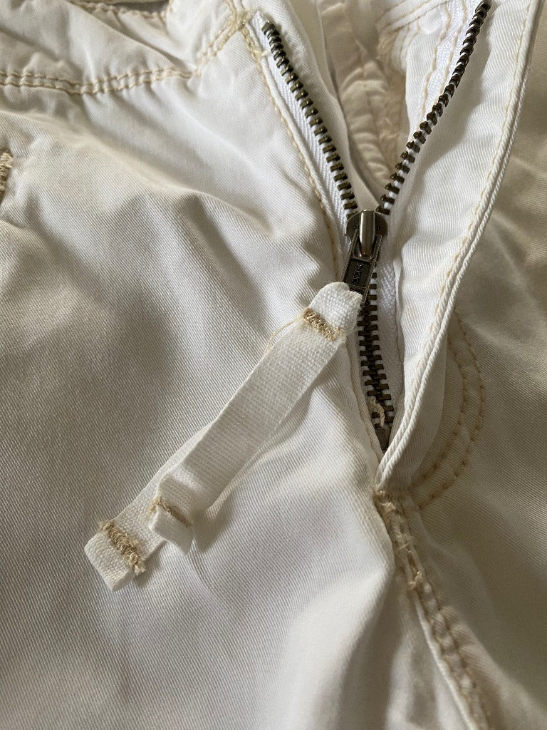 Polo Ralph Lauren Crop Trousers - UK10