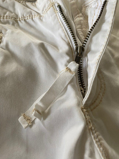 Polo Ralph Lauren Crop Trousers - UK10