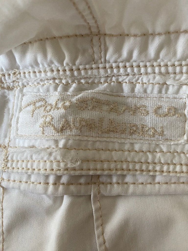 Polo Jeans Co. Ralph Lauren Badge