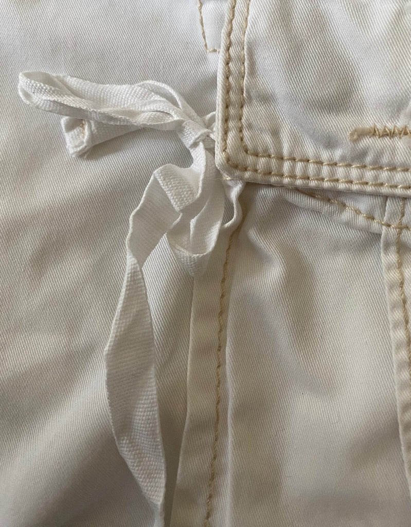 Polo Ralph Lauren Crop Trousers - Ties