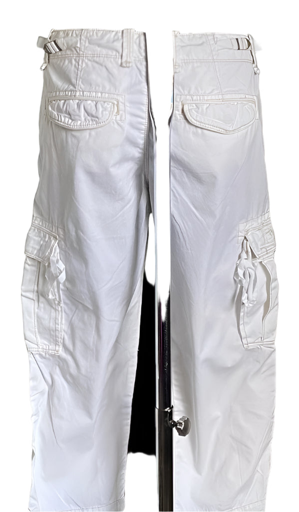 Polo Ralph Lauren Crop Trousers - UK10