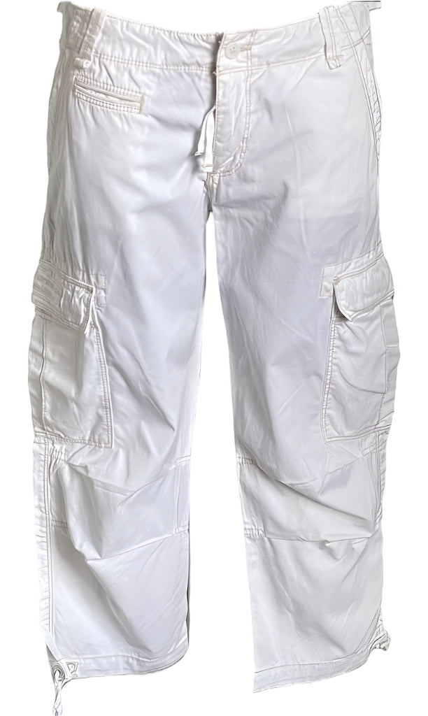 Polo Ralph Lauren Crop Trousers - UK10