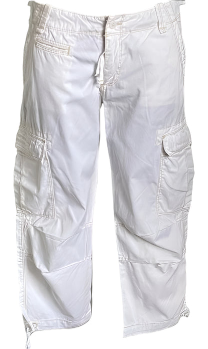 Polo Ralph Lauren Crop Trousers - UK10