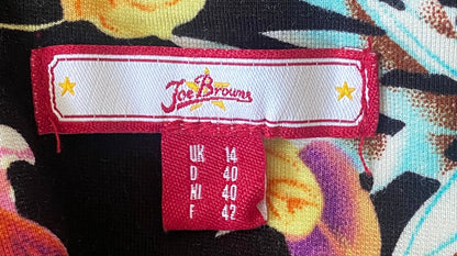Joe Browns Dress - size UK14 - Pre-loved