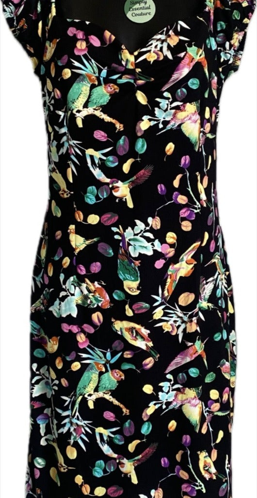 Joe Browns Dress - size UK14 - Pre-loved