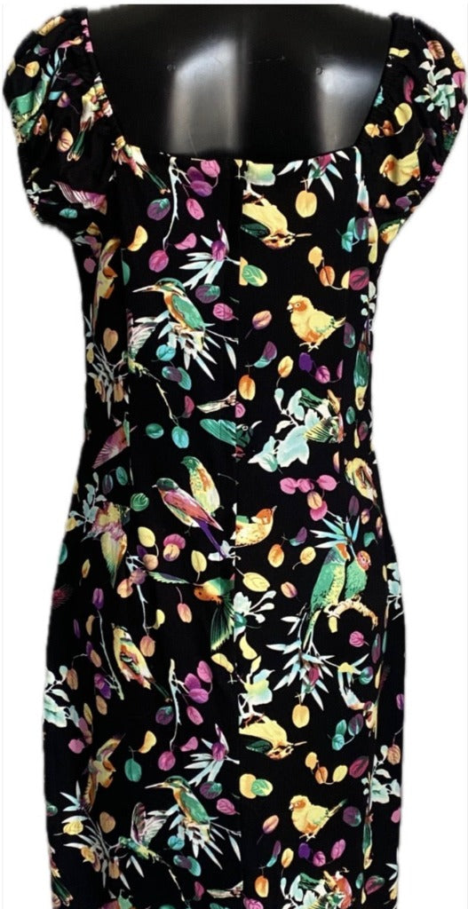 Joe Browns Dress - size UK14 - Pre-loved