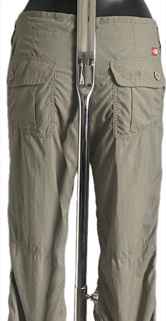 The North Face Khaki Trousers - UK10