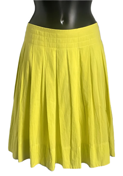 Vintage Orla Kiely Skirt size UK10.- Pre-loved