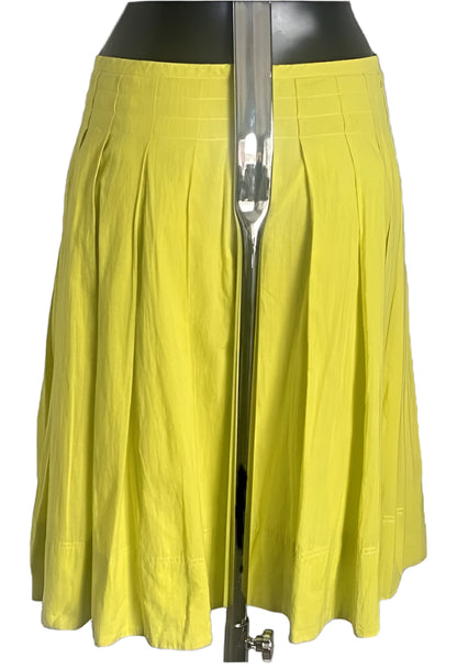 Vintage Orla Kiely Skirt size UK10.- Pre-loved