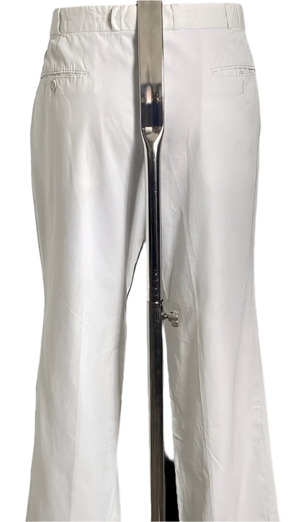 Burberrys Chino Trousers - W36 x L25 - Rear