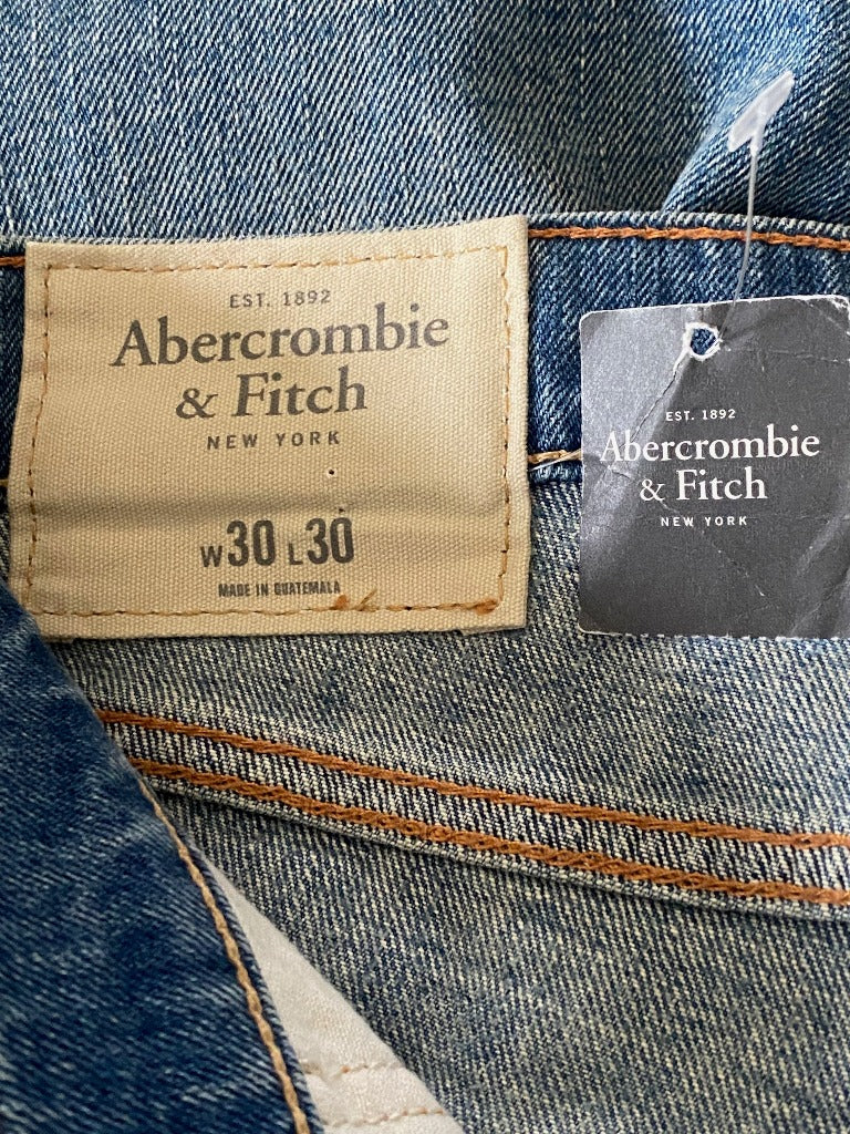 Abercrombie & Fitch Jeans - New Tags