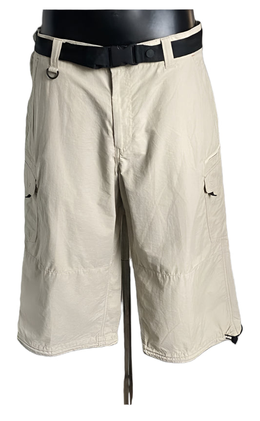 M&S Collection Combat Shorts - Size W34.- NEW with Tags