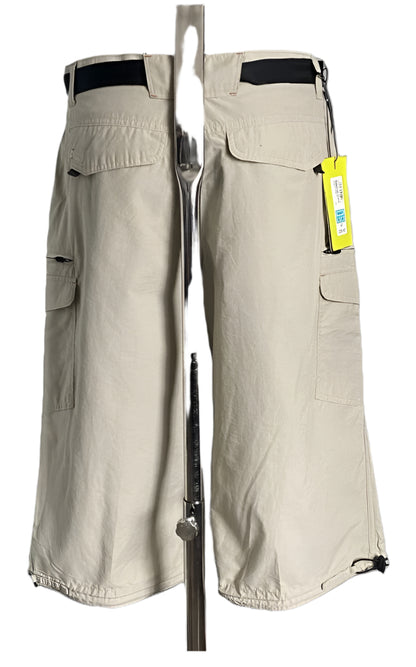 M&S Collection Combat Shorts - Size W34.- NEW with Tags