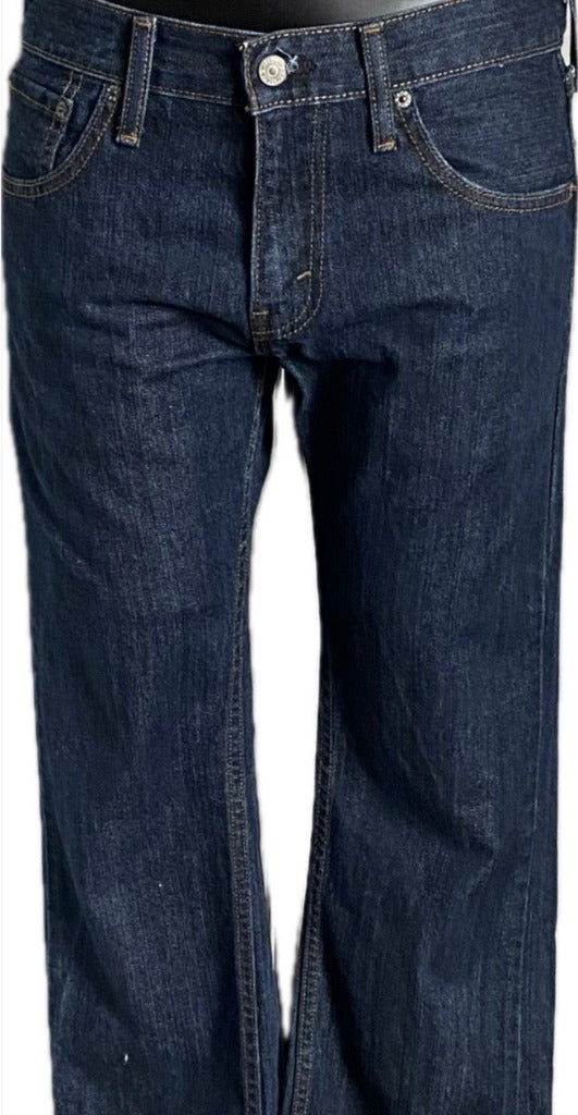 Levis 527 Jeans - Size W 30