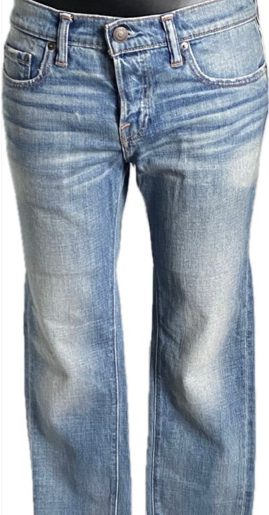 Abercrombie & Fitch Jeans - Front W30