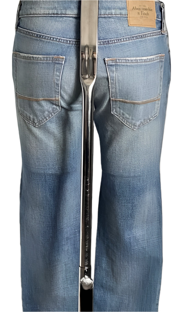 Abercrombie & Fitch Jeans W30 - Rear