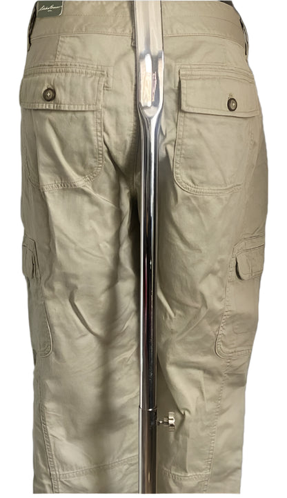Eddie Bauer Cargo Trousers - UK16