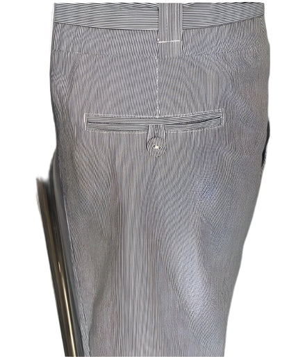 Monsoon Pinstripe Skirt  UK8 - NEW with Tags