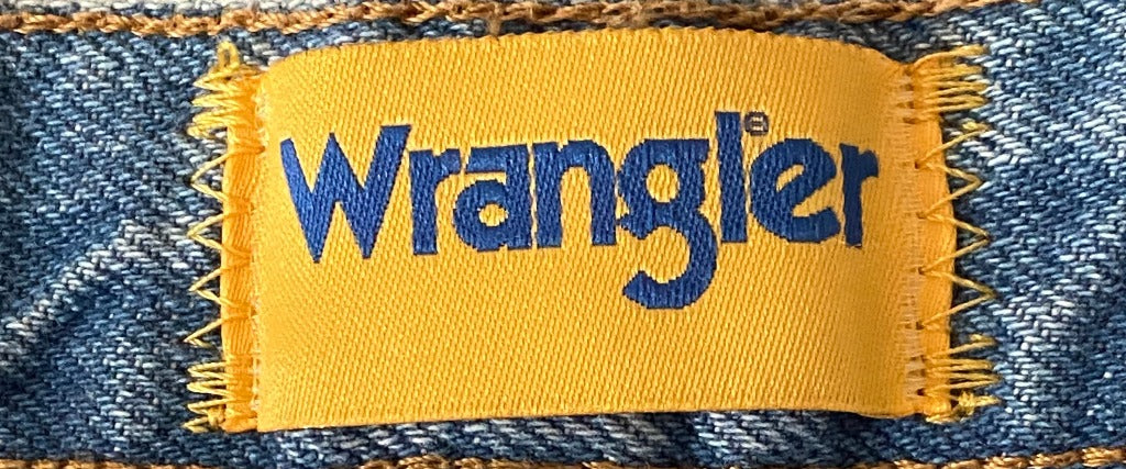 Wrangler Retro Boyfriend Jeans Size UK10 W28x - NEW with Tags