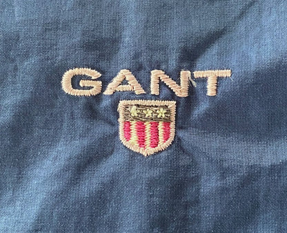GANT Blue Swim Shorts - Size XL - Pre-loved - NOW SOLD OUT!!